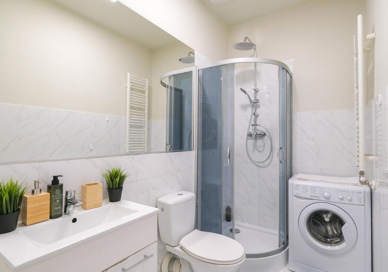 Apartament Arianska No 22 Old City 3 Min Railway